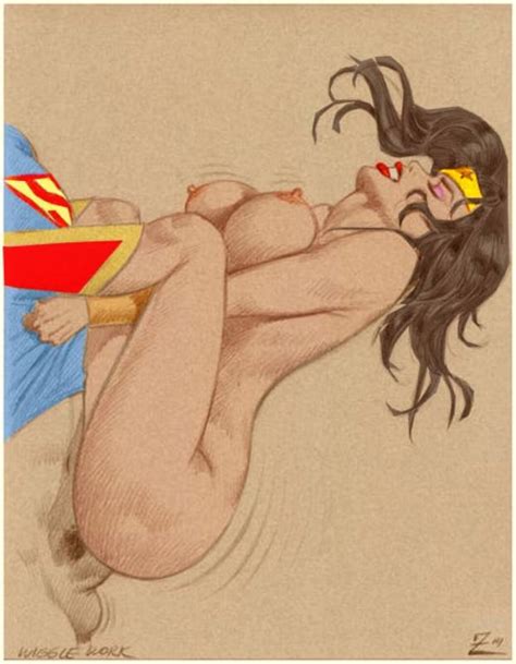Rule 34 Clark Kent Colored Dc Diana Prince Justice League Superman