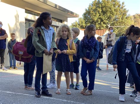 Cours de français > rentrée scolaire. Rentrée Scolaire 2020 - 2021