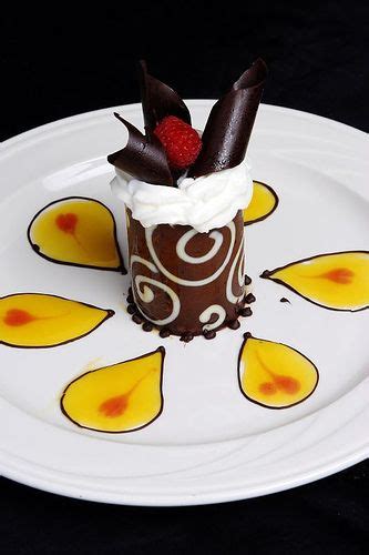 Lavender dessert fine dining recipes fancy desserts tart dessert dessert presentation fine dining desserts plated desserts chocolate desserts gourmet desserts. Plated Desserts on Behance | Plated desserts, Dessert ...