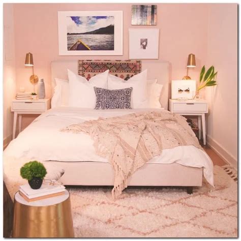 67 how to make your small room look bigger college bedroom decor minimalist bedroom design