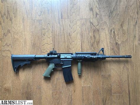 Armslist For Sale M4a1 Clone