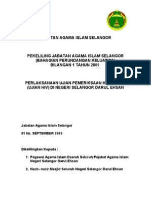 An hiv test consists of a blood test. MOshims: Borang Hiv Test Kedah 2019