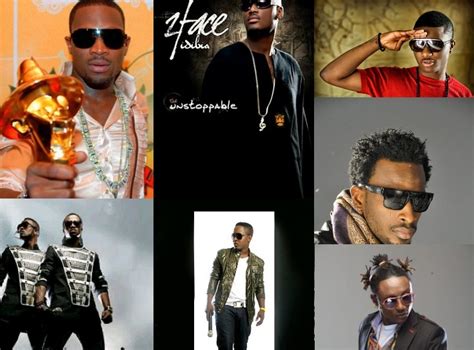 Welcome To Chysons Blog List Of Naija Musicians That Copied Foreign Musicians