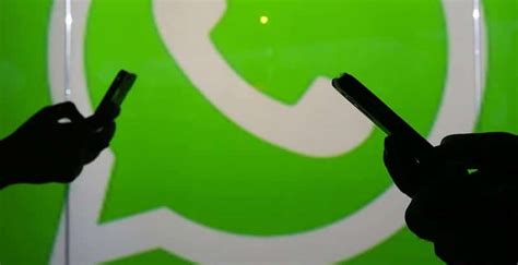 Comment Savoir Si Une Personne Ta Bloquer Sur Whatsapp - Comment savoir si un contact vous a bloqué sur WhatsApp