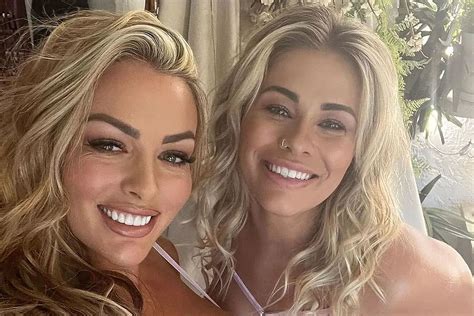 Mandy Rose Will Drop New Paige Vanzant Collab During Wwe Monday Night