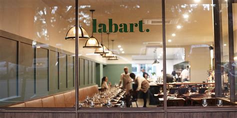 Restaurant Labart Alex Munoz Labart Burleigh Heads The Weekend Edition Gold Coast