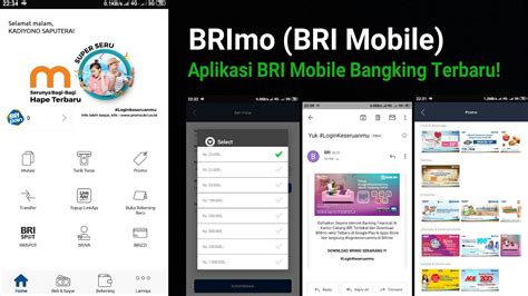 Music and apps for android. Download Apk Bri Mobile Versi Lama / Cara Install Aplikasi ...