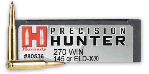 Best 270 Ammo For Hunting Deer Elk And Other Game Big Game Hunting Blog