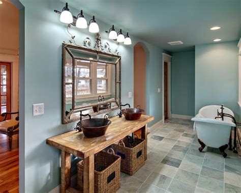 Take a look around and. Unique Bathroom Mirrors | Houzz