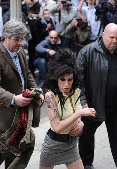 Amy Winehouse Laatste Fotos Bekijk Haar Onvergetelijke Momenten Nu