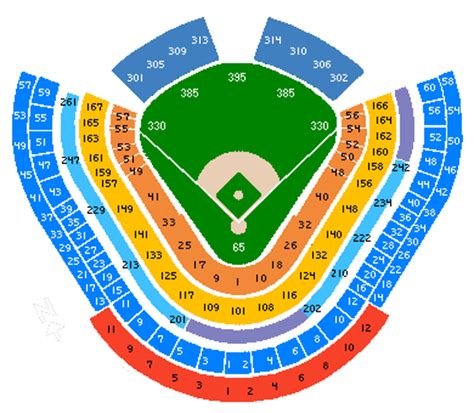Our guide to dodger stadium in los angeles includes information on events, tickets, parking, public 1.2 los angeles hotels near dodger stadium. Dodger Stadium Seating Chart & Game Information