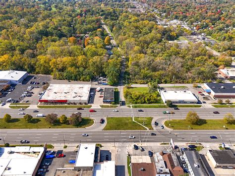 14999 Telegraph Rd, Redford, MI 48239 - Industrial for Sale | LoopNet