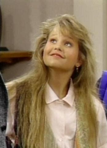 What is your favorite DJ hairstyle? Poll Results - Full House - Fanpop
