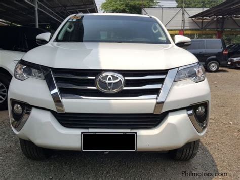 Test drive used bmw cars at home from the top dealers in your area. Used Toyota Fortuner | 2016 Fortuner for sale | Quezon ...