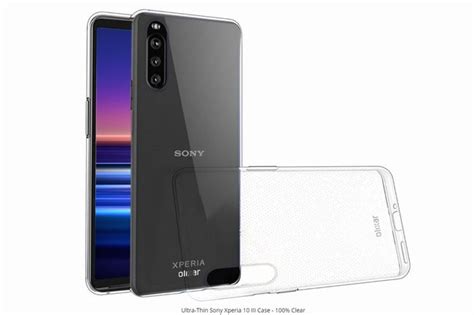 It measures 158 mm x 68 mm x 8.2 mm and weighs 164 grams. 【Xperia 1 III / 10 III】新型Xperiaの筐体デザインを発表会前にアクセサリメーカーが完全公開 ...