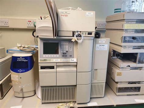 Incorporates integrated software and optics innovations that deliverchromatographic and spectral. Used Waters Alliance 2695 HPLC System for Sale in Walton ...