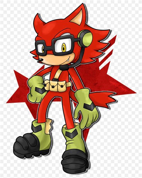 Sonic Forces Sonic The Hedgehog Sonic Crackers Shadow The Hedgehog
