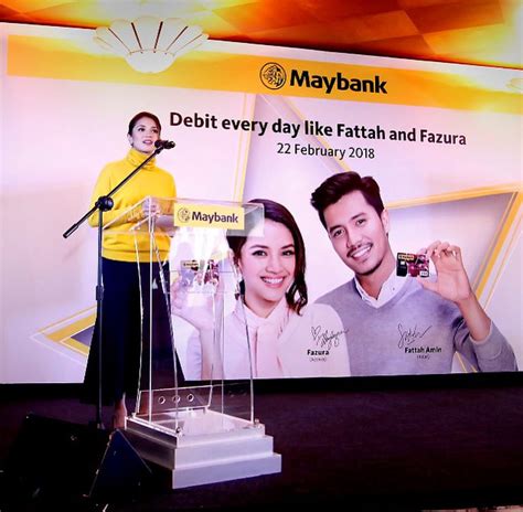 Saya sediakan panduan step by step untuk cara bayar guna debit card dan credit card untuk pembelian online. Fattah Amin dan Fazura Duta Jenama Rasmi Kad Debit Maybank ...