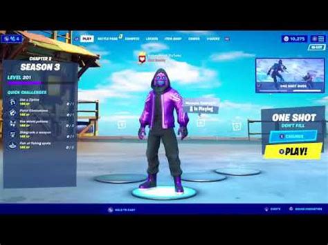 Fortnite season 4 has punch cards which provide xp points to players (image credits: FASTEST XP GLITCH IN FORTNITE CHAPTER 2 SEASON 3! (Patched ...