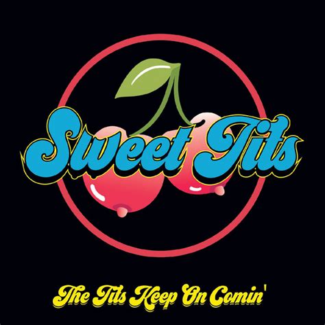 Sweet Tits Spotify