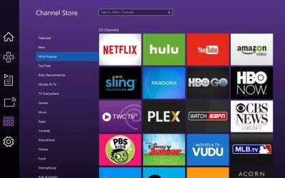 Spectrum tv is available as a legit channel on roku so setting up is a breeze. How To Download and Install Spectrum TV App on Roku