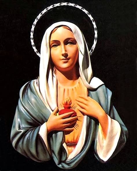 Oracion A La Virgen De Las Lagrimas Para Solucionar Problemas Urgentes