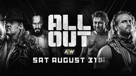 Aew All Out Results Live Updates Recap Grades Matches Card Hot Sex