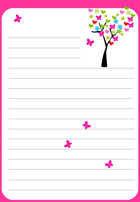 Découvrez notre sélection de ramettes papier blanc ou couleur, parfaite pour équiper vos imprimantes ou photocopieurs. Papier à lettre St Valentin à imprimer chez soi gratuitement