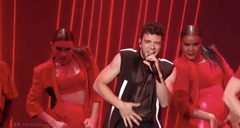 Eurovision 2019: Somehow The Netherlands Won? Go Fug Yourself