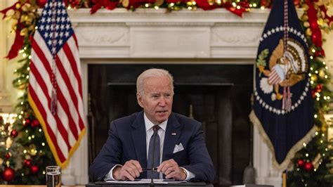 Russland Ukraine Konflikt Joe Biden Verspricht Stlichen Nato Staaten