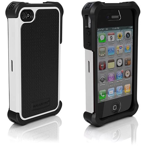 Ballistic iphone 6 plus tungsten rugged durable slim case with drop protection. Ballistic SG Maxx iPhone Case Review