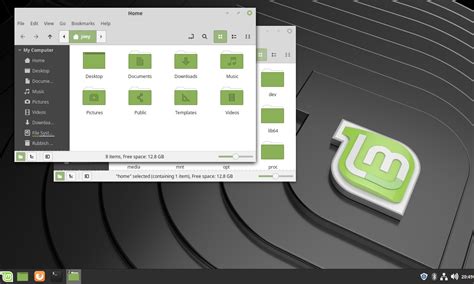 Linux Mint 191 Beta Is Now Available To Download Omg Ubuntu