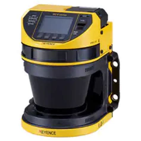 Keyence Sz V04 Safety Laser Scanner Multi Function Type Standard New