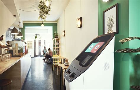 Starting a Bitcoin ATM Business | Lamassu