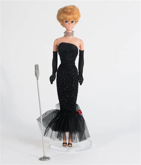 Unique Vintage Barbie 60th Anniversary Collection Popsugar Love Uk