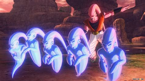 I still remember playing dragon ball z: Dragon Ball Xenoverse 2: DLC 5 screenshots - DBZGames.org
