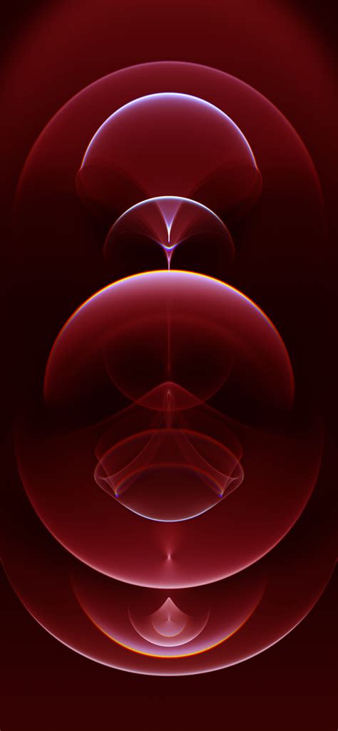 Red iPhone 12 4k Wallpapers - Wallpaper Cave
