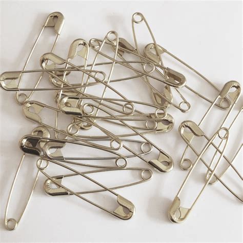 Safety Pins Solidarity Made In Usa