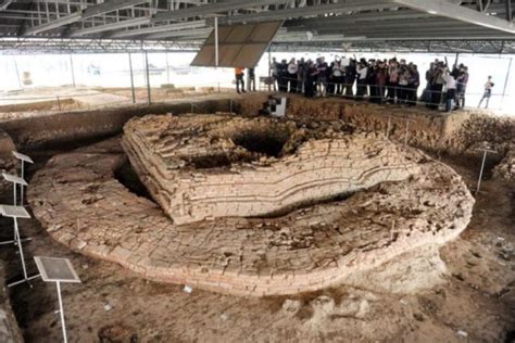 Apa nasib tapak relau besi dunia Sungai Batu? | Edisi 9