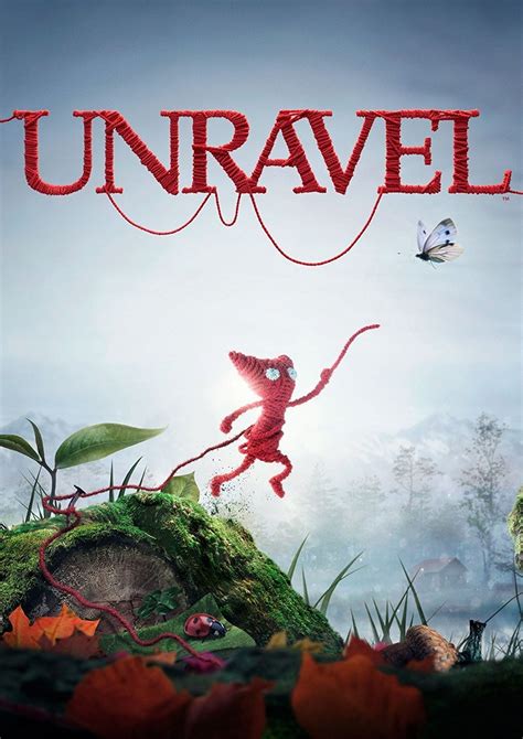 Unravel Videospiele Wiki Fandom