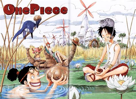One Piece WALLPAPERS • Image 41 One Piece
