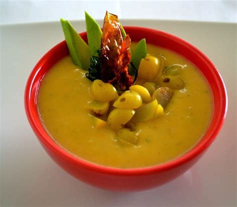 Cocina Ecuatoriana LOCRO DE ACELGA LOCRO DE CHOCHO LOCRO DE MELLOCO