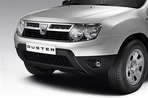 Viel suv für wenig geld? Dacia Duster SUV Official Video - autoevolution