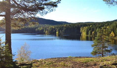 View Most Beautiful Places Near Oslo  Backpacker News