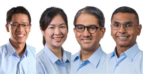 If you are a moderator please see our troubleshooting guide. Workers' Party unveils final 4 GE2020 candidates ...