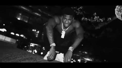 Nba Youngboy No Talking Gee Money Industry Remix Youtube