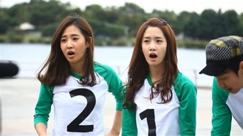 Snsd On Running Man Ep 63 And 64 Eng Subs Fishmeatdie