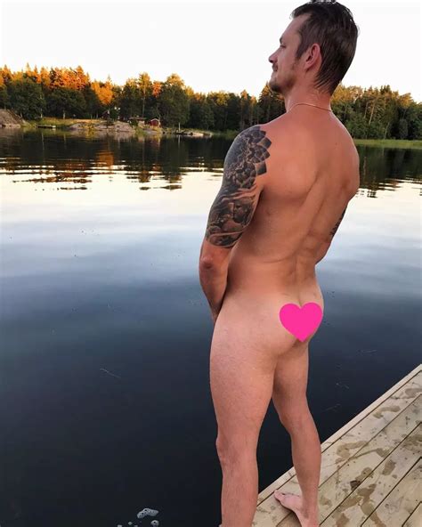 Joel Kinnaman Swedishamerican Actor Nude Porn Picture Nudeporn Org