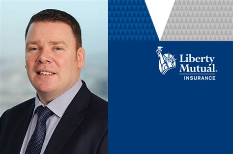 Liberty Mutual Insurance Appoints Hughes To Head Glasgow Office