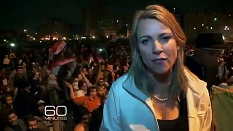 Lara Logan Talks About Her Sexual Assault In Egypt Mp4 Video Dailymotion